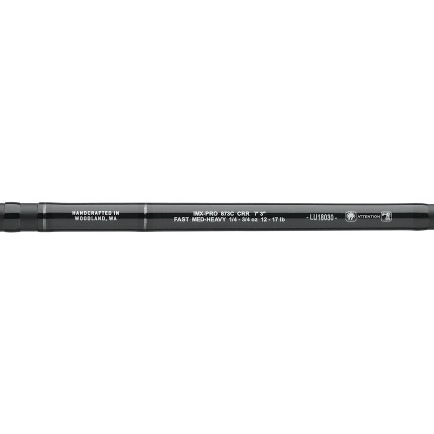 G. Loomis IMX-PRO Bass Carolina Rig Casting Rod 873C CRR 7'3