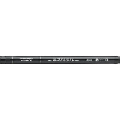 G. Loomis IMX-PRO Bass Carolina Rig Casting Rod 873C CRR 7'3" Medium Heavy | 13236-01