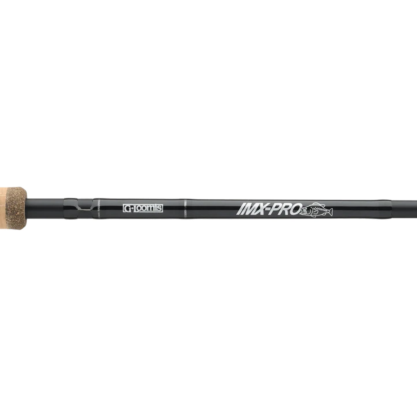 G. Loomis IMX-PRO Bass Jig & Worm Casting Rod 852C JWR 7'1" Medium | 13212-01