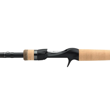 G. Loomis IMX-PRO Bass Jig & Worm Casting Rod 852C JWR 7'1" Medium | 13212-01