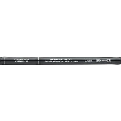 G. Loomis IMX-PRO Bass Jig & Worm Casting Rod 852C JWR 7'1" Medium | 13212-01