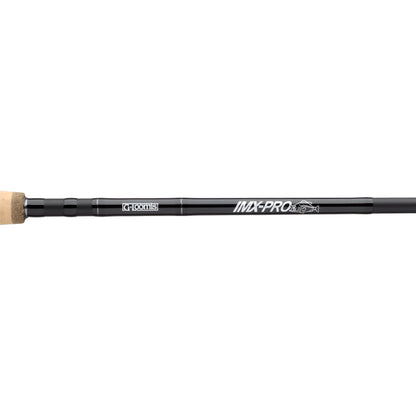 G. Loomis IMX-PRO Bass Jig & Worm Spinning Rod 802S JWR 6'8" Medium | 13239-01