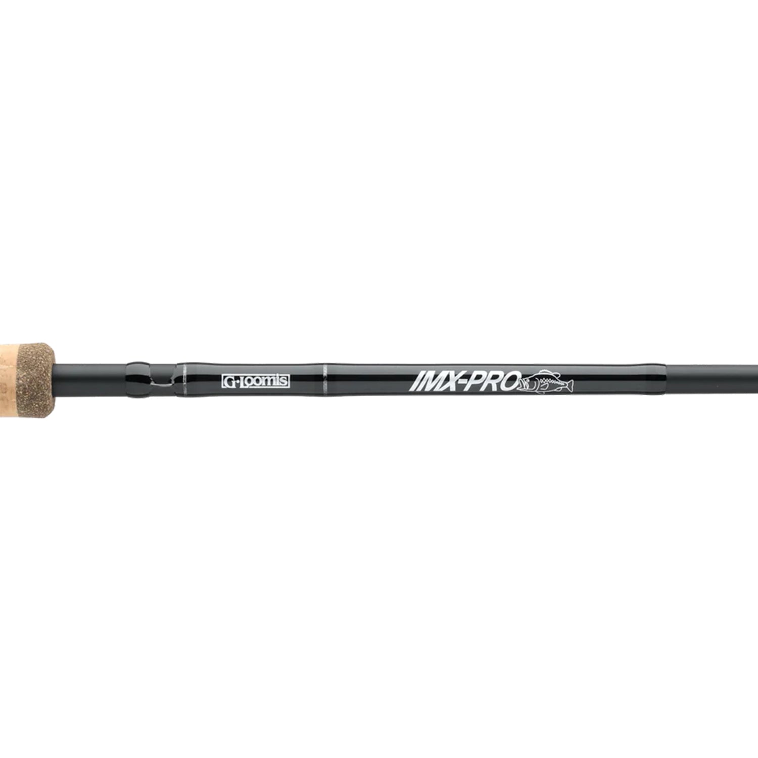 G. Loomis IMX-PRO Bass Mag Bass Casting Rod 844C MBR 7'0
