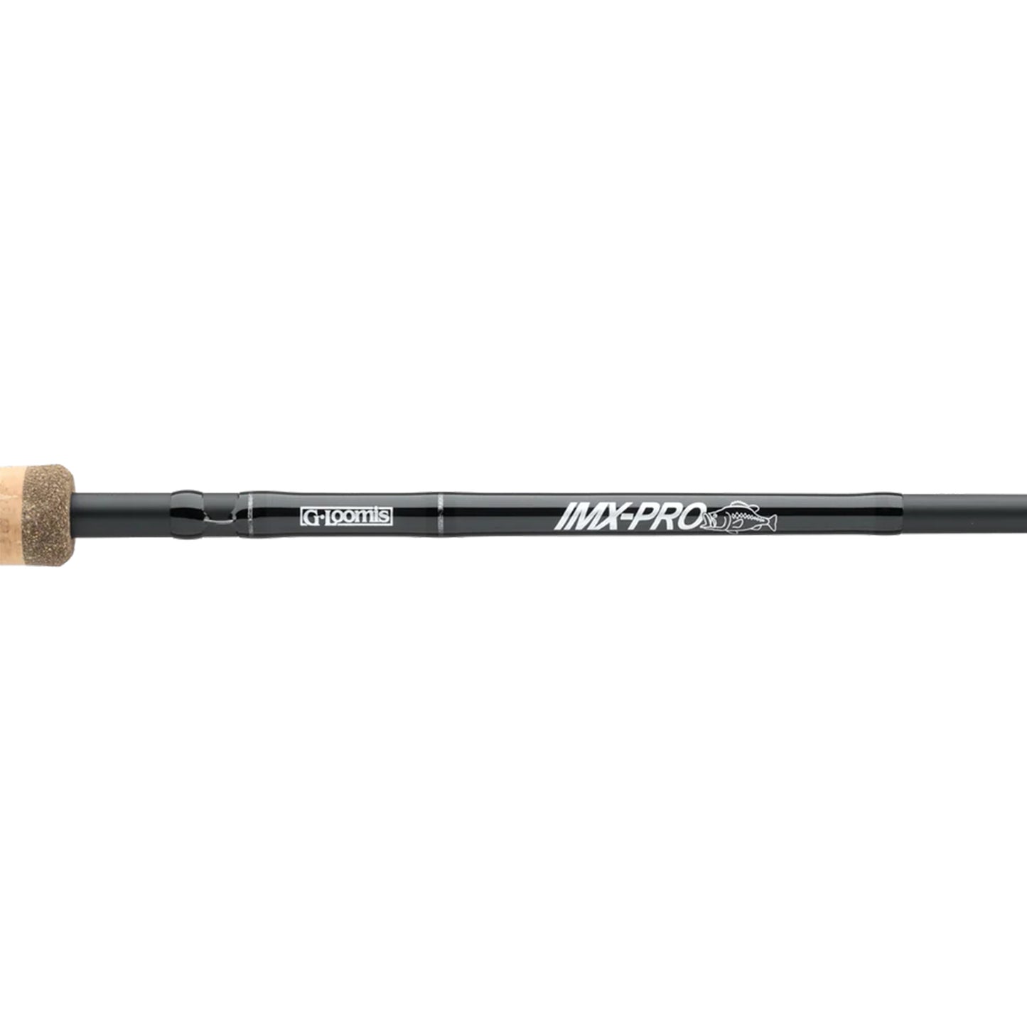 G. Loomis IMX-PRO Bass Mag Bass Casting Rod 842C MBR 7'0" Medium | 13219-01