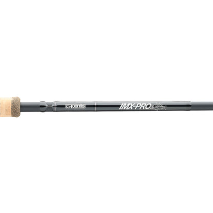 G. Loomis IMX-PRO Bass Topwater Casting Rod 843C TWR 7'0" Medium Heavy | 13230-01