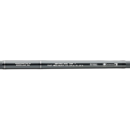 G. Loomis IMX-PRO Bass Topwater Casting Rod 843C TWR 7'0" Medium Heavy | 13230-01