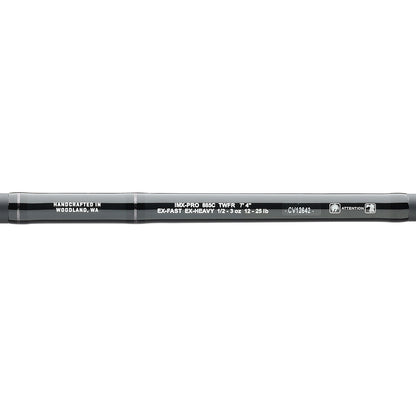 G. Loomis IMX-PRO Bass Topwater Frog Casting Rod 885C TWFR 7'4" XH | 13238-01