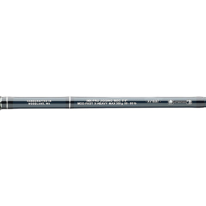 G. Loomis IMX-PRO Jigging Casting Rod 685C 5'8" XH | 13127-01