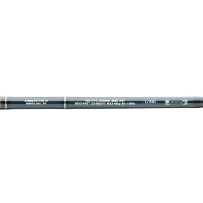 G. Loomis IMX-PRO Jigging Casting Rod 686C 5'8" XXH | 13128-01