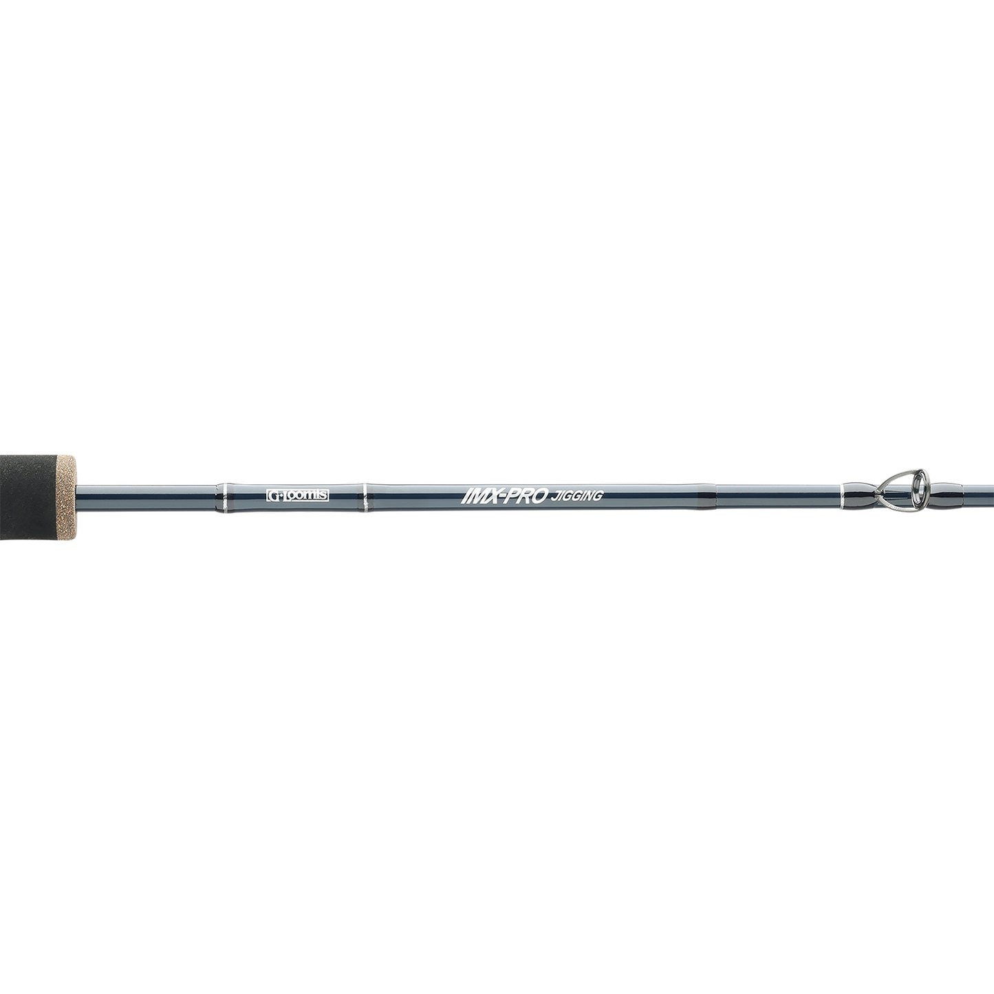 G. Loomis IMX-PRO Jigging Casting Rod 753C 6'3" Medium Heavy | 13125-01