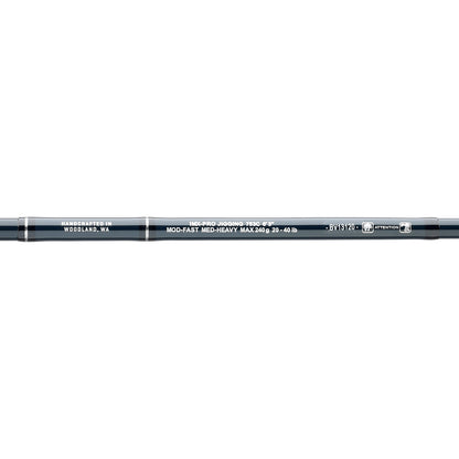 G. Loomis IMX-PRO Jigging Casting Rod 753C 6'3" Medium Heavy | 13125-01