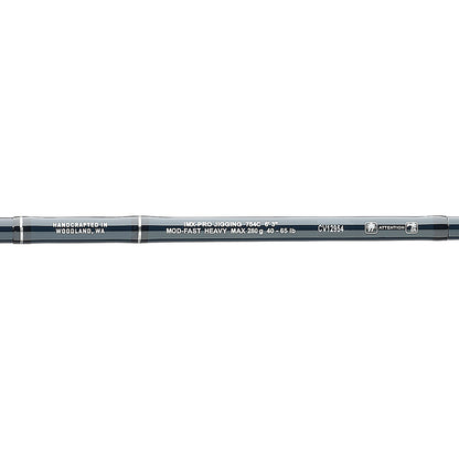 G. Loomis IMX-PRO Jigging Casting Rod 754C 6'3" Heavy | 13126-01