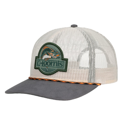 G. Loomis Jumping Bass Mesh Hat