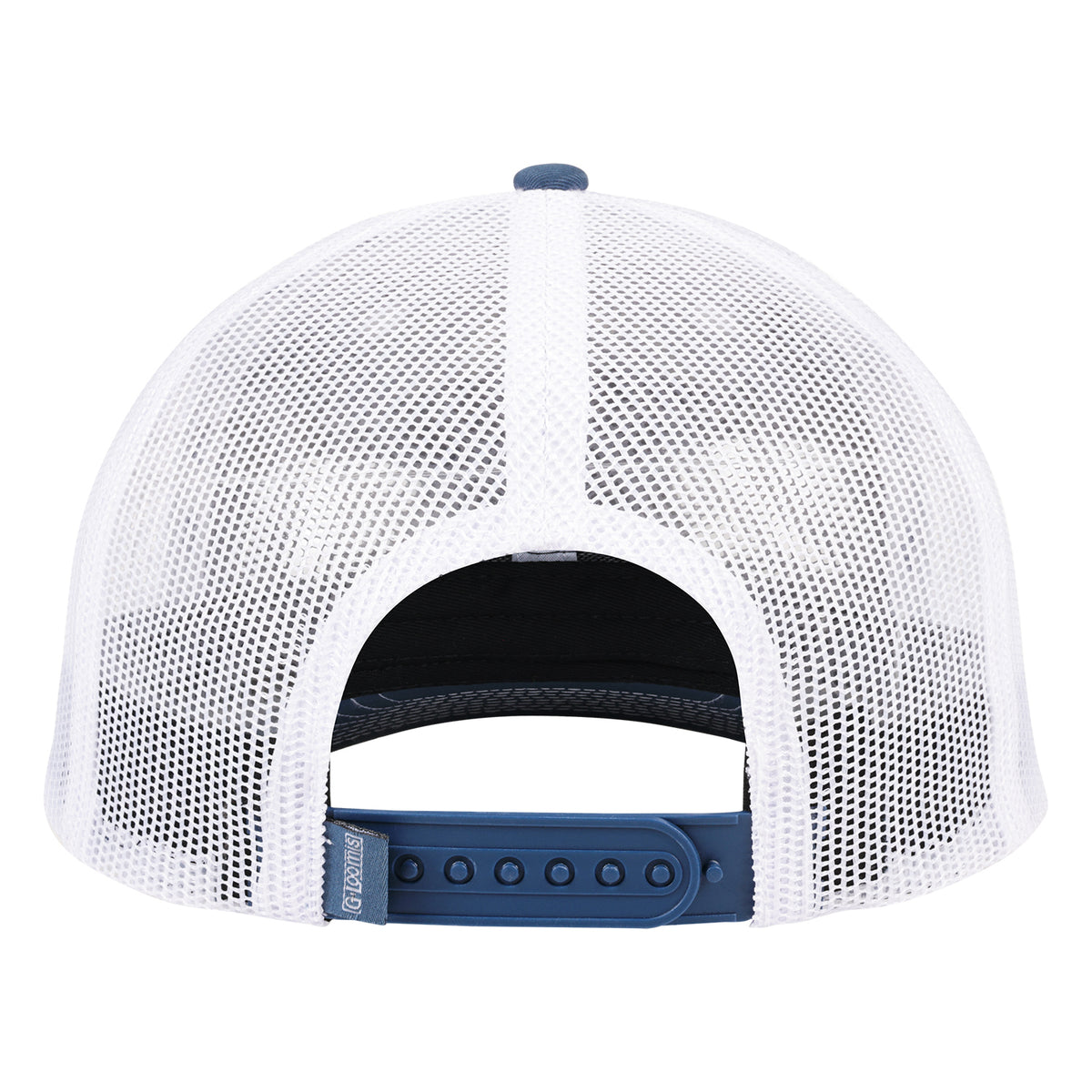 G. Loomis Logo Trucker Hat Navy White