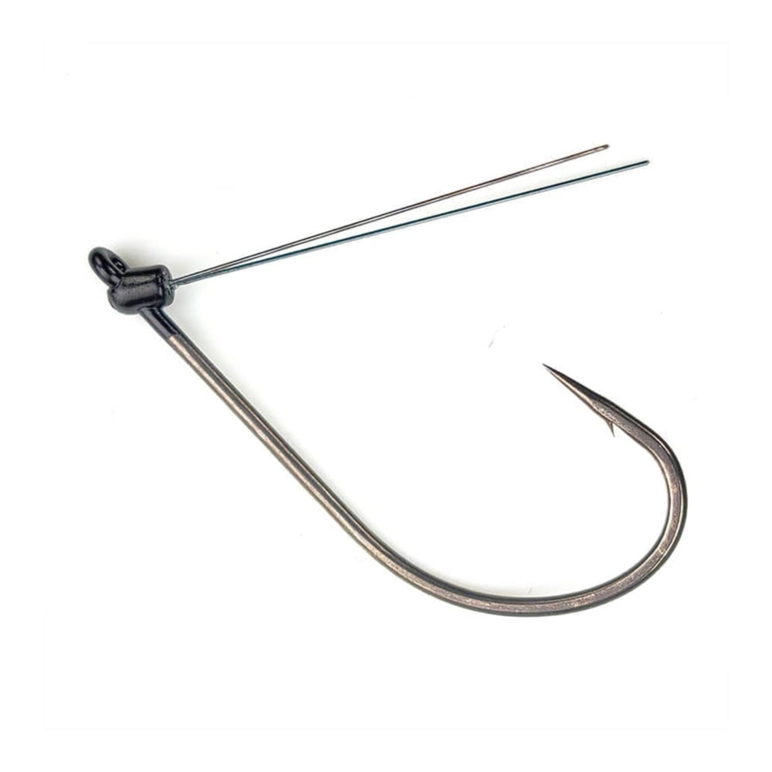 Gamakatsu Weedless Stinger Hooks