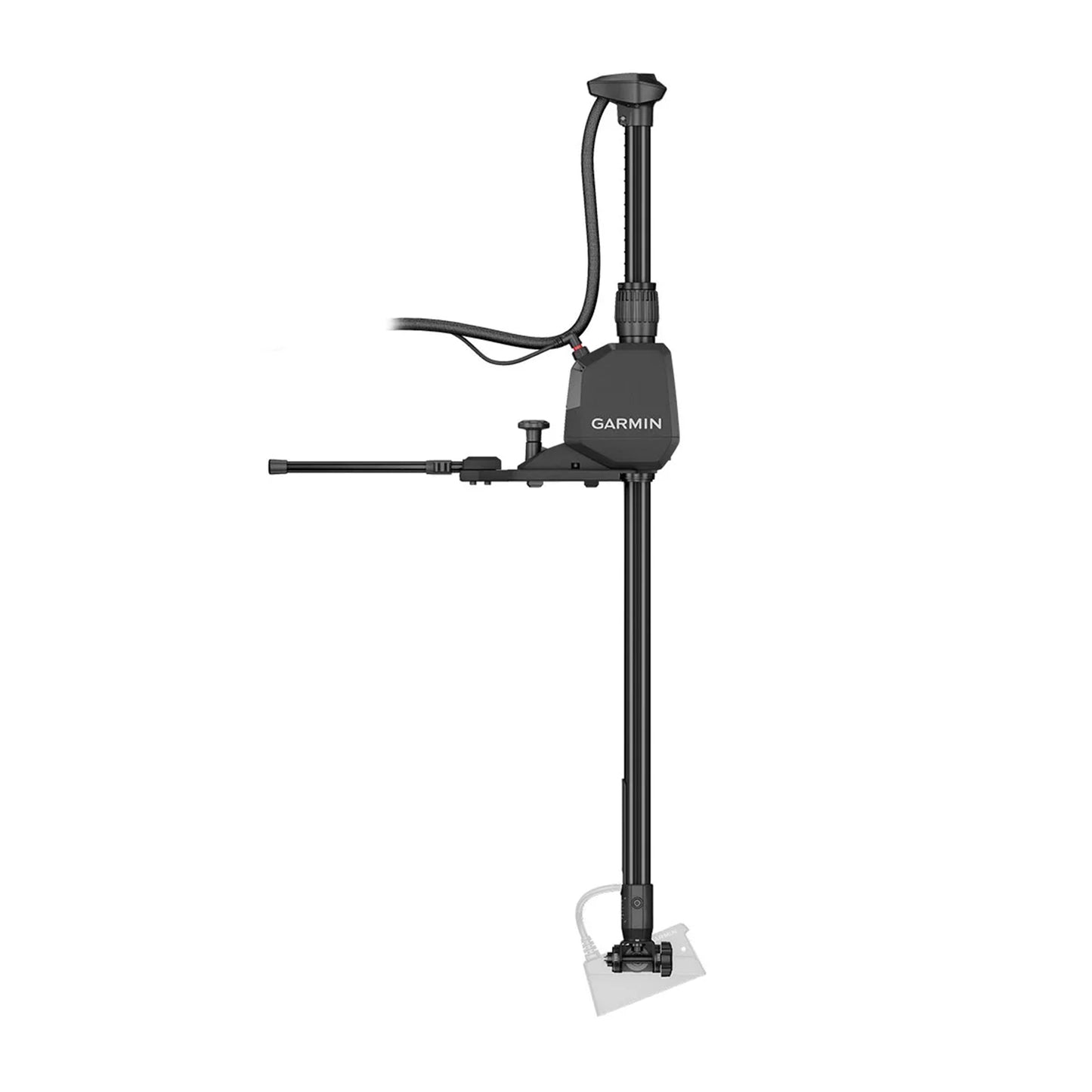 Garmin Spy Pole