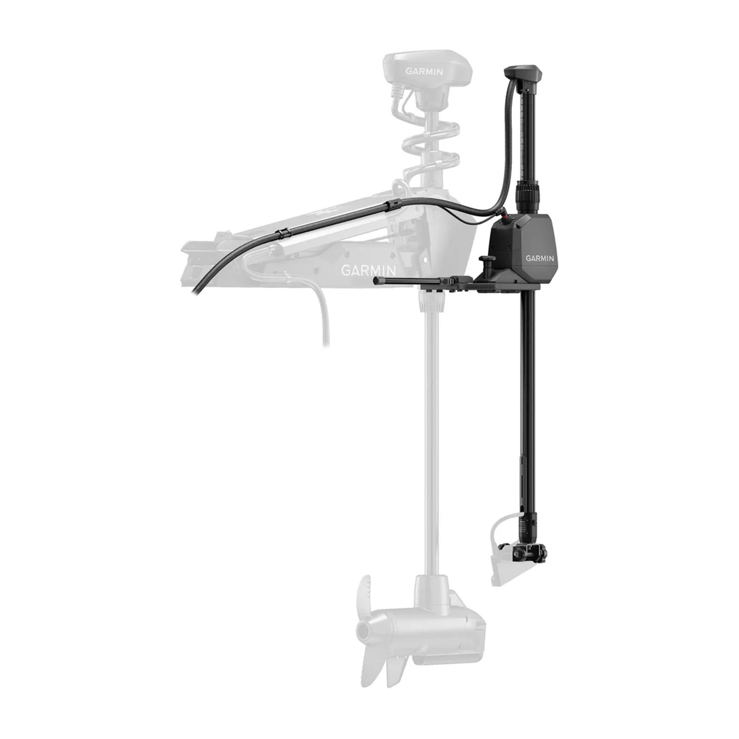 Garmin Spy Pole