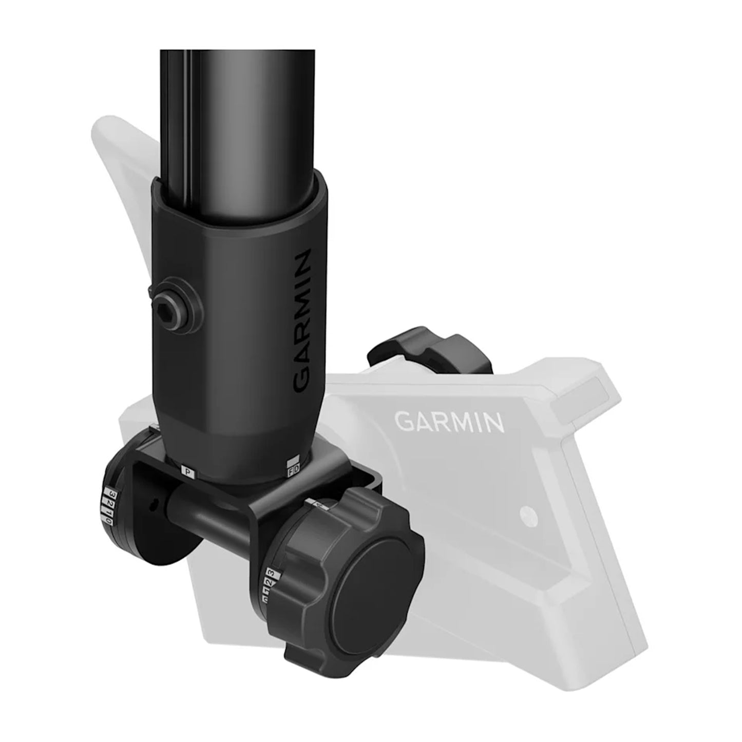 Garmin Spy Pole