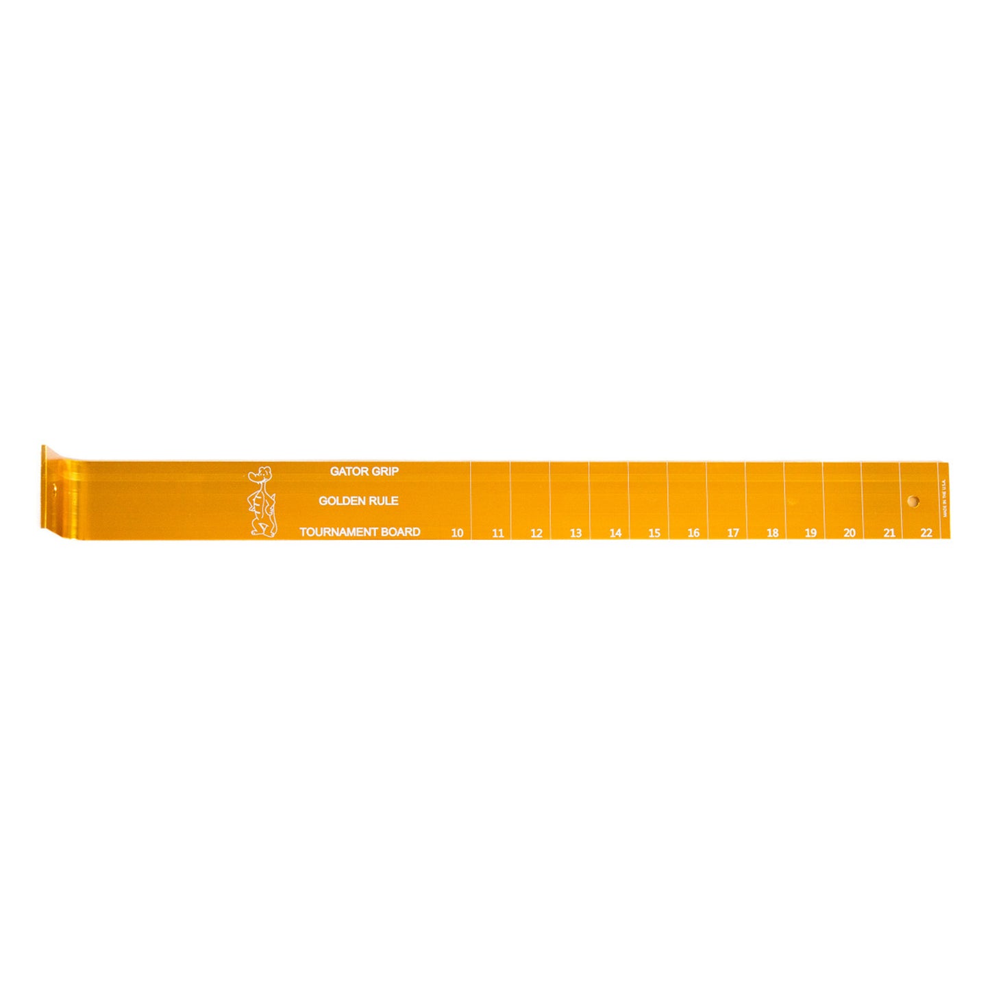 Gator Grip Golden Rule Measuring Board