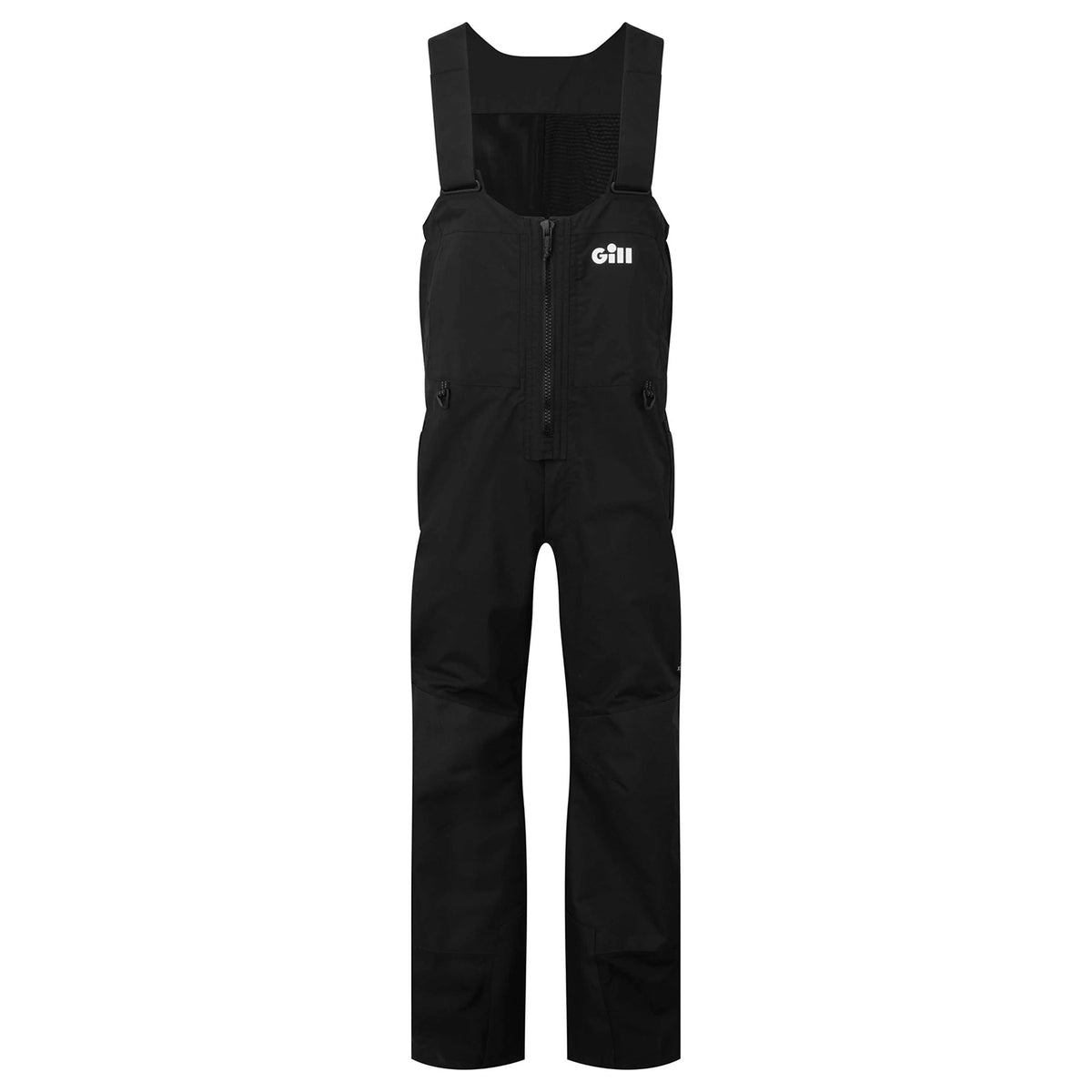 Gill Meridian-X Waterproof Bib Black