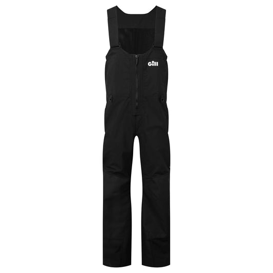 Gill Meridian-X Waterproof Bib Black