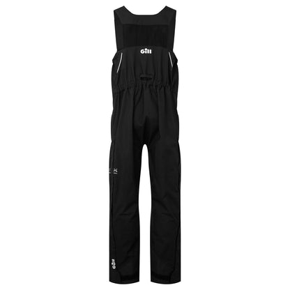 Gill Meridian-X Waterproof Bib Black