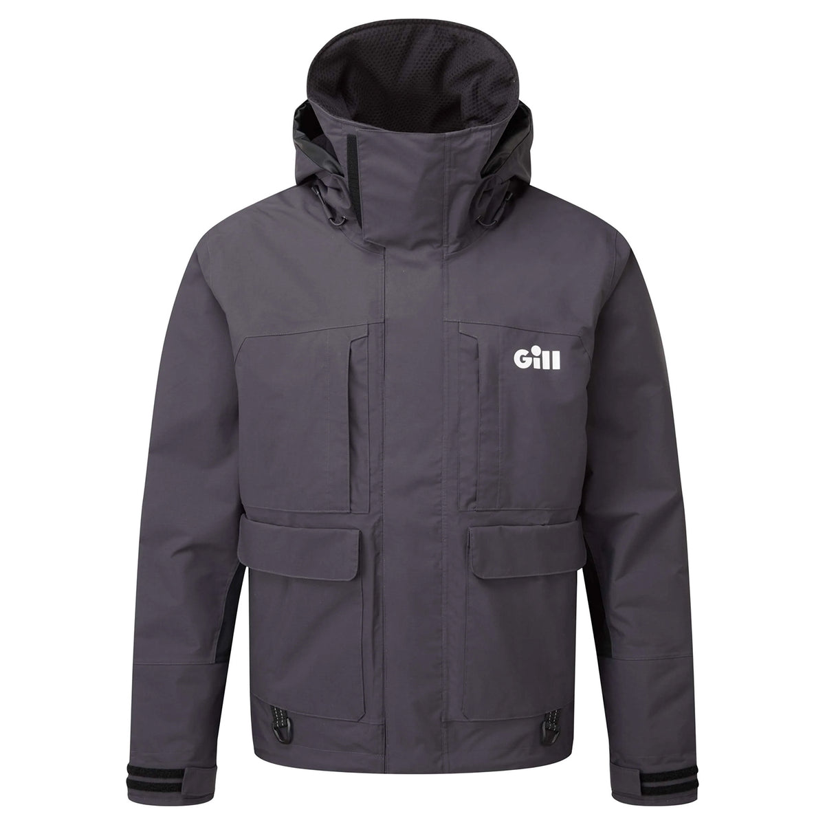 Gill Meridian-X Waterproof Jacket Shadow