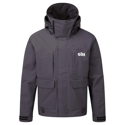Gill Meridian-X Waterproof Jacket Shadow