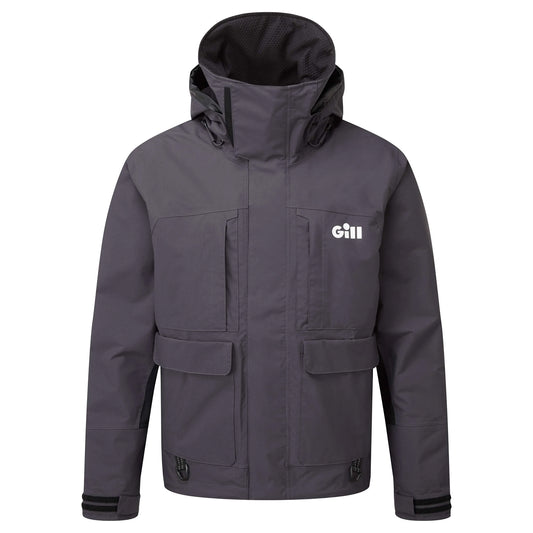 Gill Meridian-X Waterproof Jacket Shadow