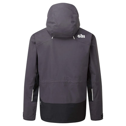 Gill Meridian-X Waterproof Jacket Shadow