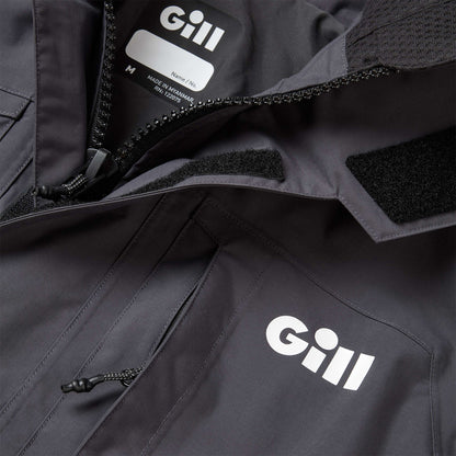 Gill Meridian-X Waterproof Jacket Shadow