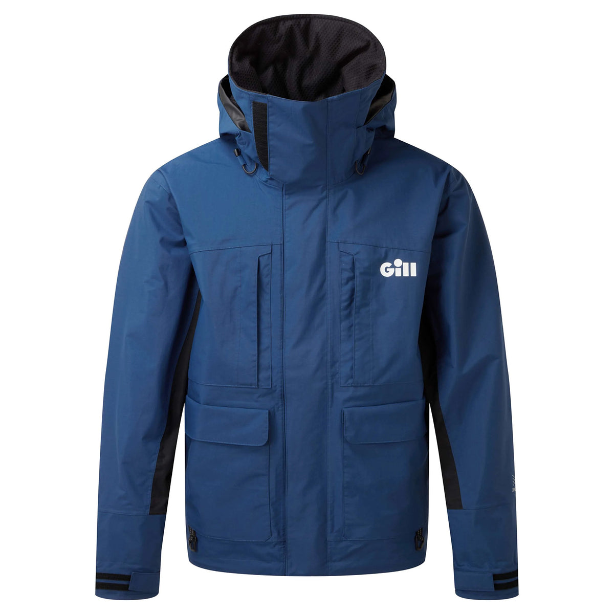 Gill Meridian-X Waterproof Jacket Twilight