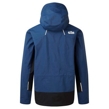 Gill Meridian-X Waterproof Jacket Twilight