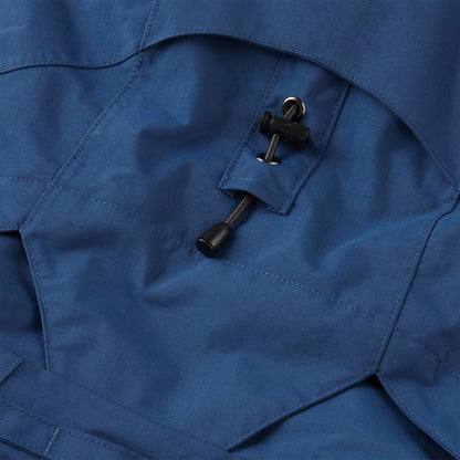 Gill Meridian-X Waterproof Jacket Twilight