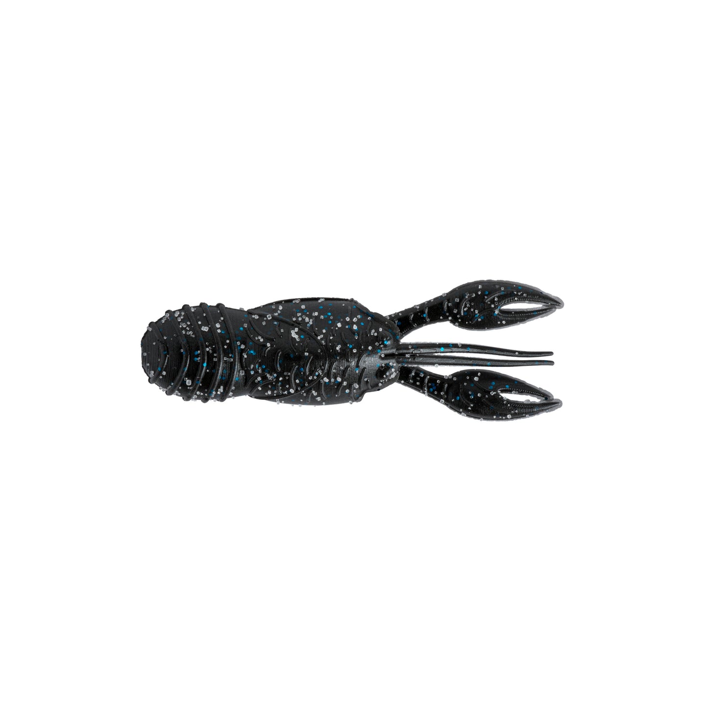 Great Lakes Finesse Juvy Craw Tube Micro 2" 8pk