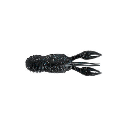 Great Lakes Finesse Juvy Craw Tube Micro 2" 8pk