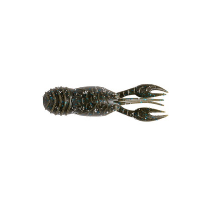 Great Lakes Finesse Juvy Craw Tube Micro 2" 8pk