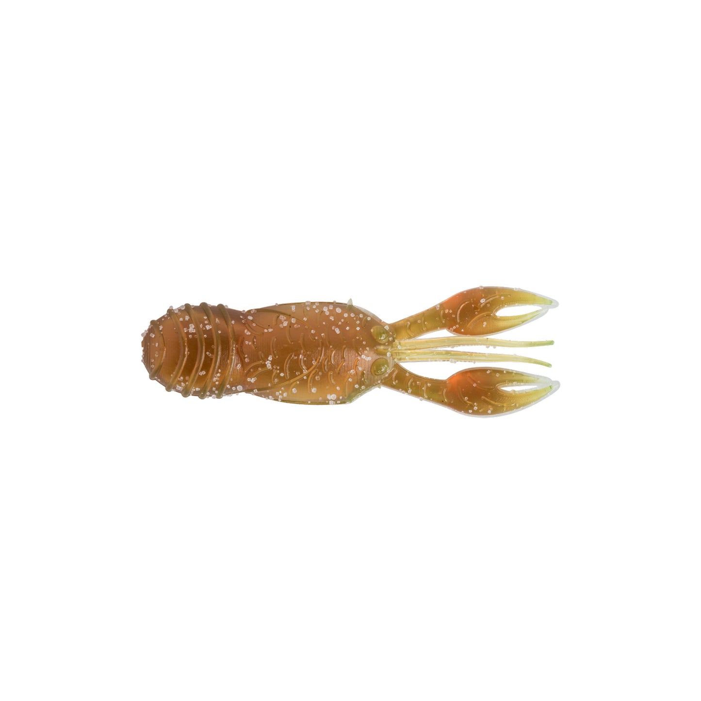 Great Lakes Finesse Juvy Craw Tube Micro 2" 8pk