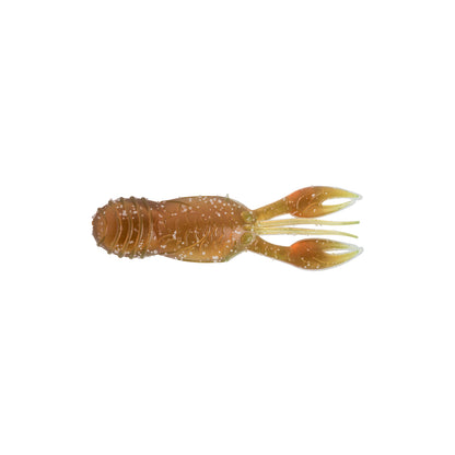 Great Lakes Finesse Juvy Craw Tube Micro 2" 8pk