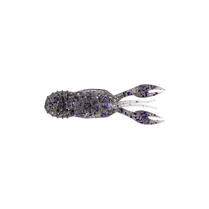 Great Lakes Finesse Juvy Craw Tube Micro 2" 8pk