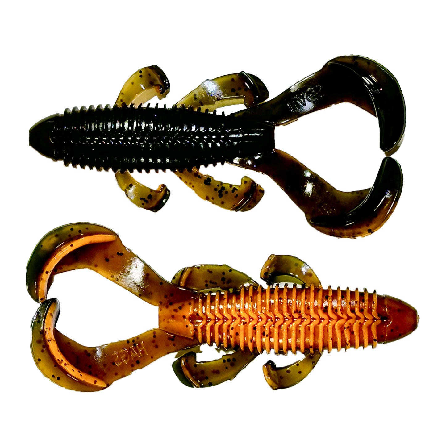 Hag's Cheat Code 3.4" 8pk