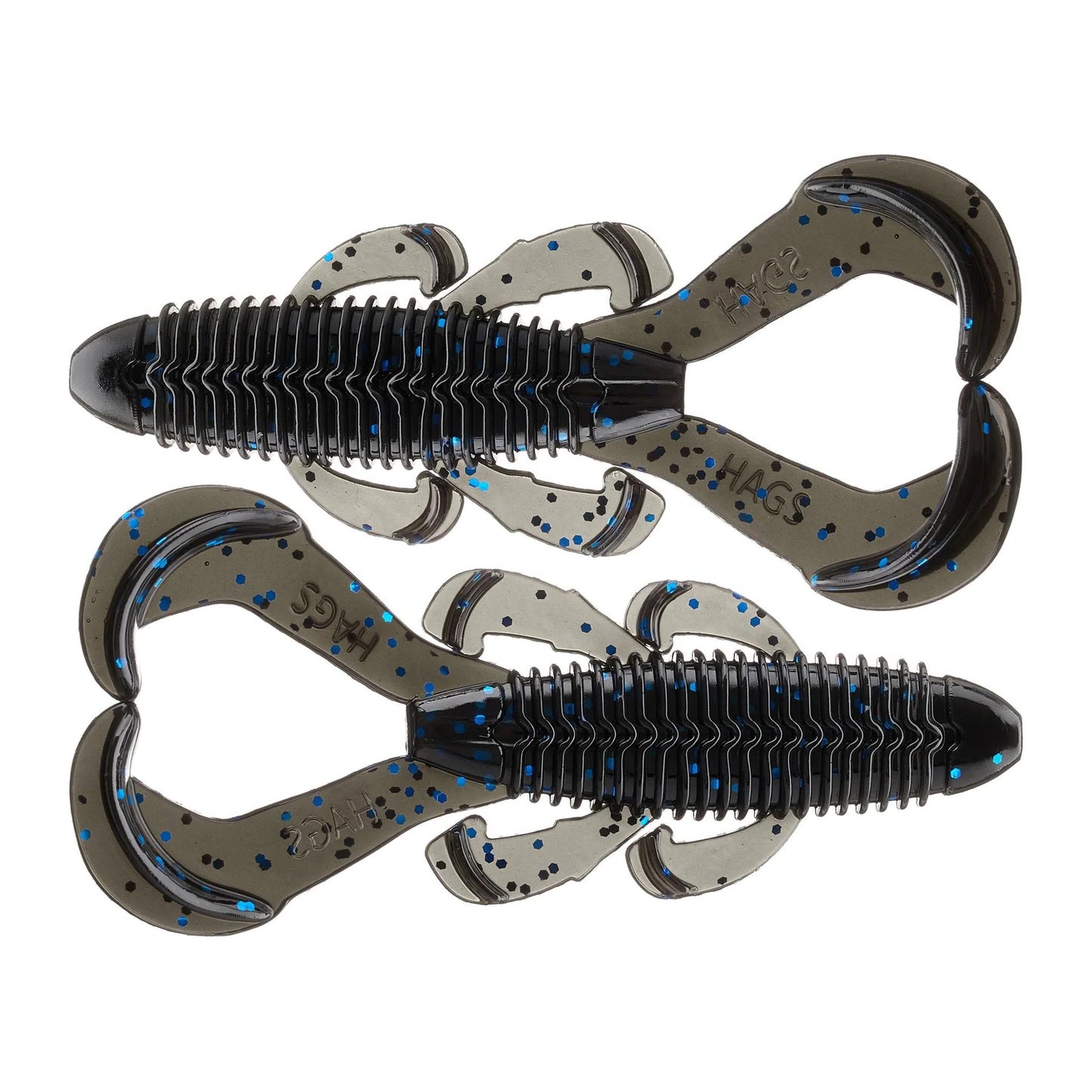 Hag's Cheat Code 3.4" 8pk