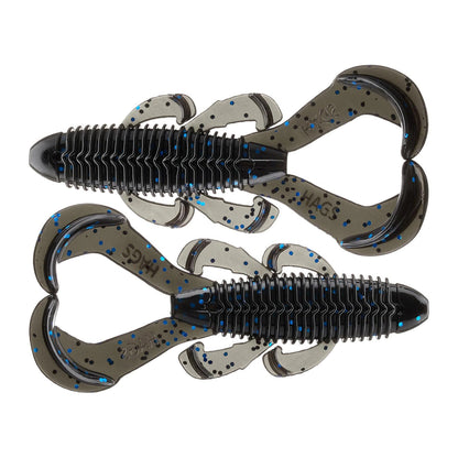 Hag's Cheat Code 3.4" 8pk