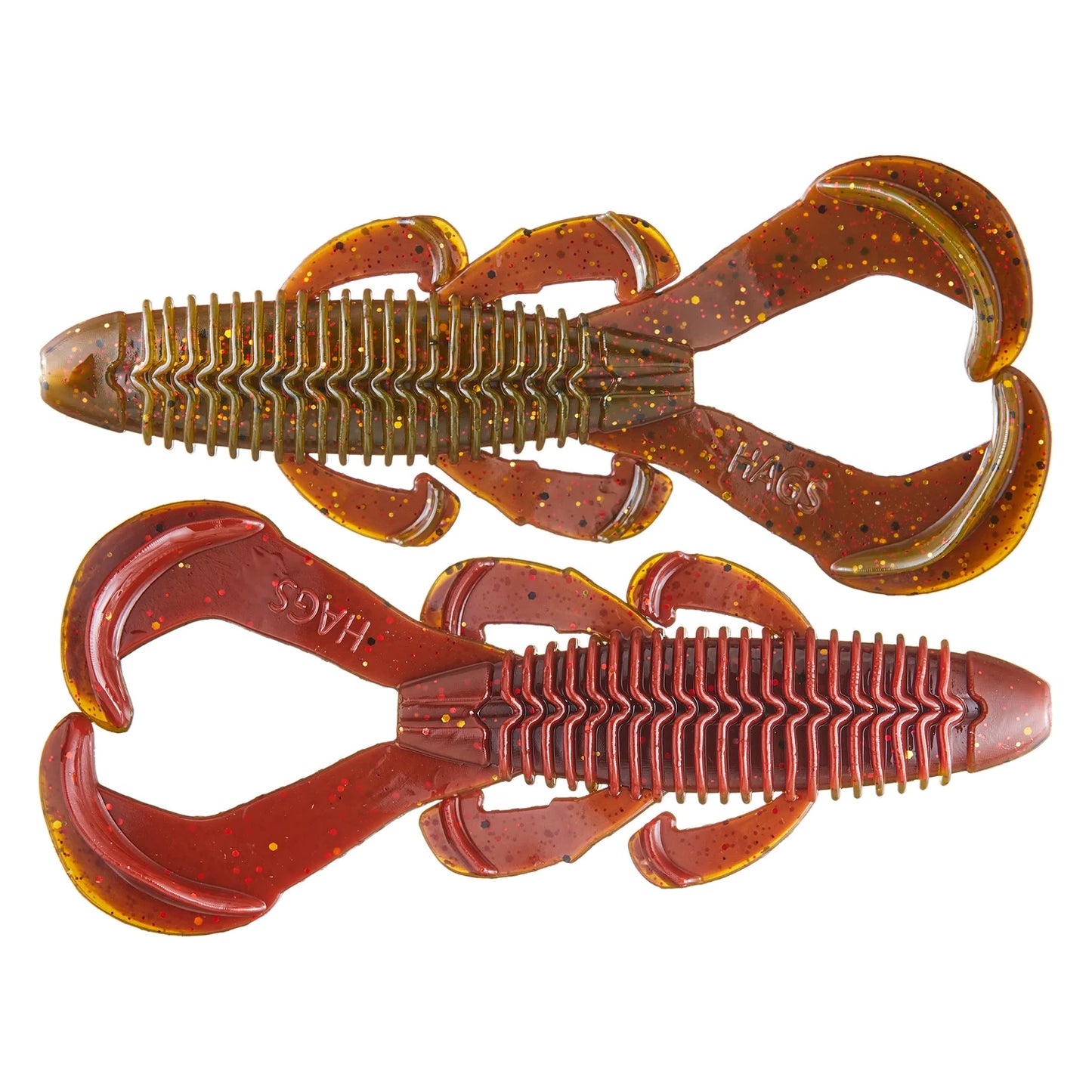 Hag's Cheat Code 3.4" 8pk
