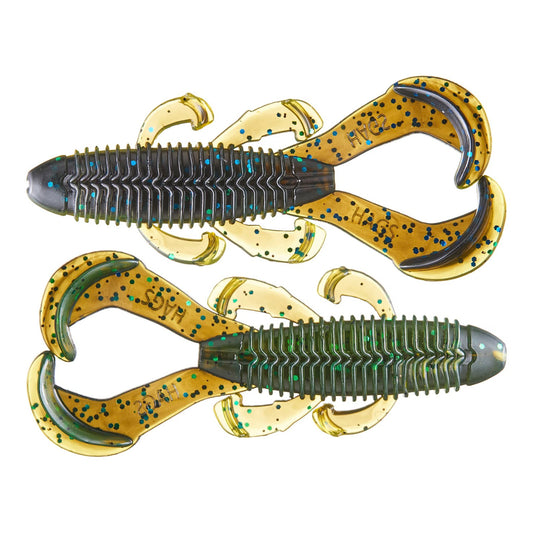 Hag's Cheat Code 3.4" 8pk