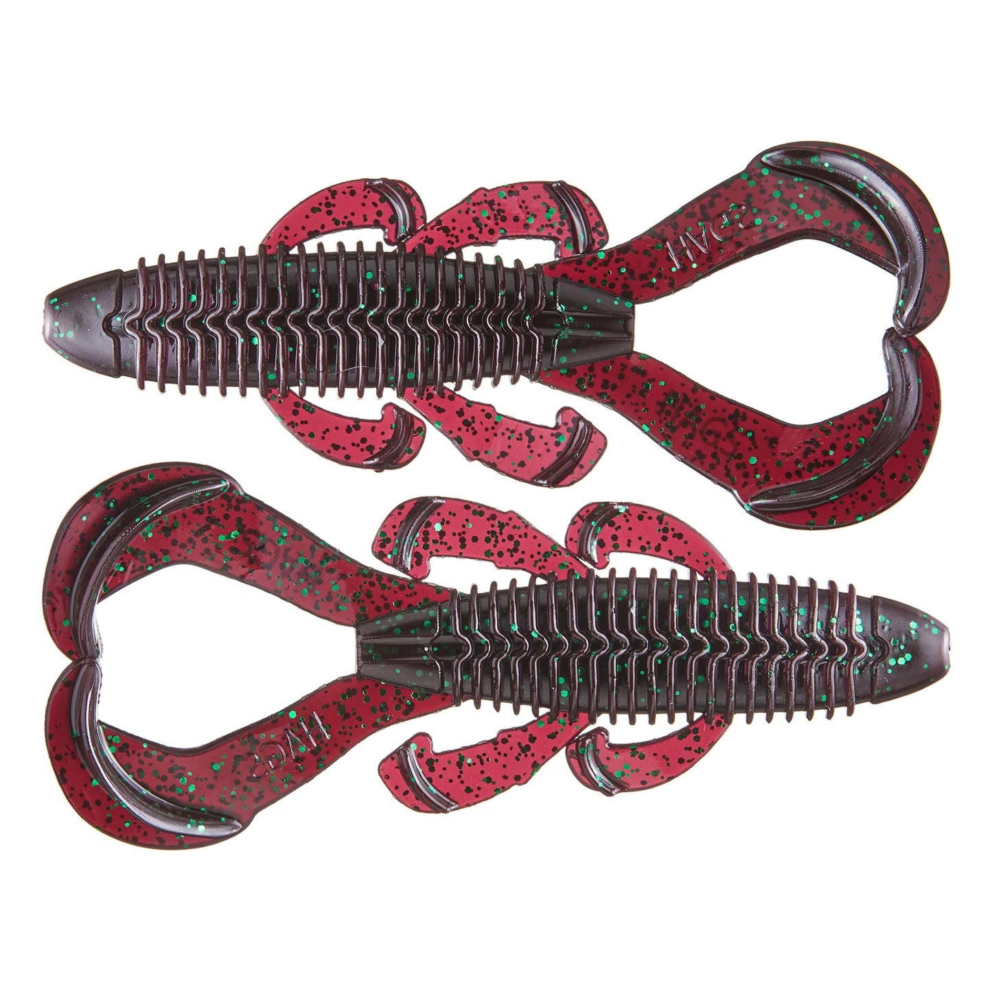 Hag's Cheat Code 3.4" 8pk