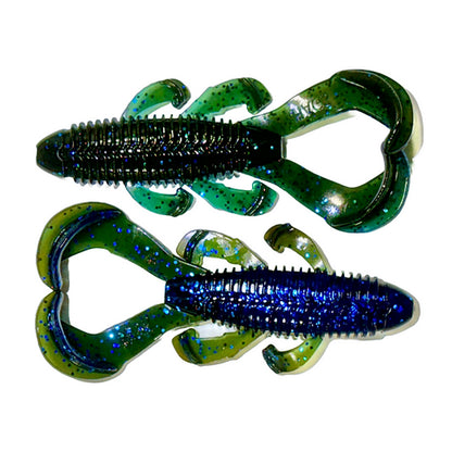 Hag's Cheat Code 3.4" 8pk