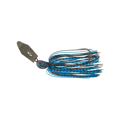 Hag's Hurricane Bladed Jig 1/2oz.