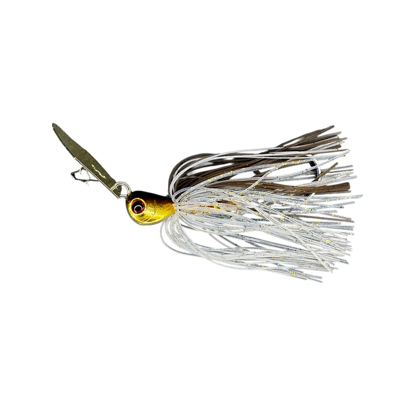 Hag's Hurricane Bladed Jig 1/2oz.