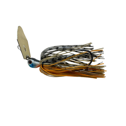 Hag's Hurricane Bladed Jig 1/2oz.